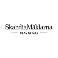 Company logo SkandiaMäklarna