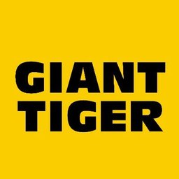 Company logo Giant Tiger