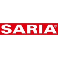 Logo de l'entreprise SARIA France