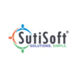 कंपनी का लोगो SutiSoft Pvt Ltd