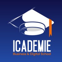 Logo de l'entreprise Icademie