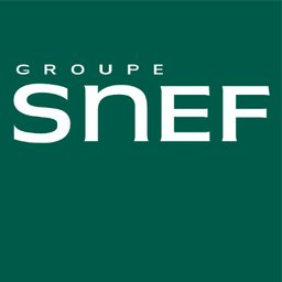 Logo de l'entreprise Groupe SNEF