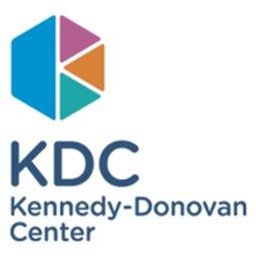 Company logo Kennedy-Donovan Center