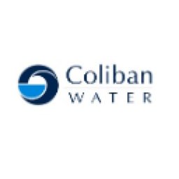 Company logo Coliban Water