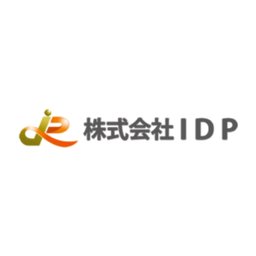 企業ロゴ 株式会社ＩＤＰ