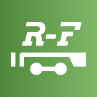 Firmenlogo Rail-Flow GmbH