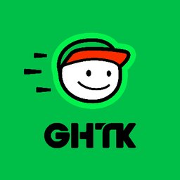 Company logo Giaohangtietkiem