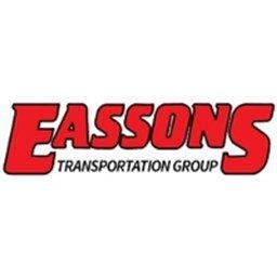 Company logo Eassons Transportation Group