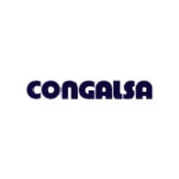 Logotipo de la empresa CONGALSA