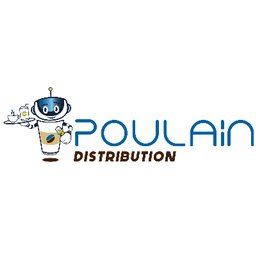 Logo de l'entreprise SAS POULAIN DISTRIBUTION