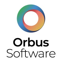 Company logo Orbus Software