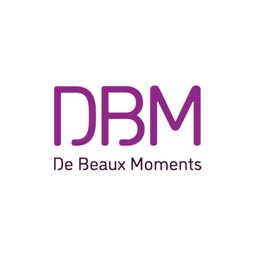 Logo de l'entreprise DBM De Beaux Moments