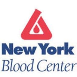 New York Blood Center Logo