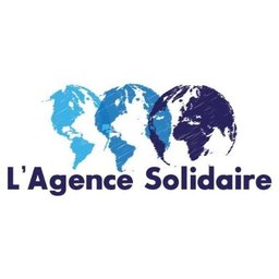 Logo de l'entreprise L'Agence Solidaire