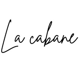 Logo de l'entreprise La Cabane Villeneuve-Loubet