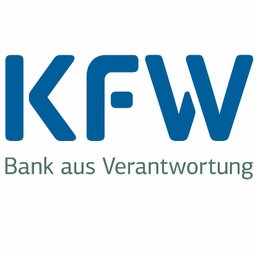 Firmenlogo KfW