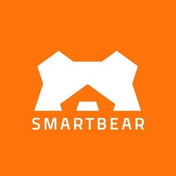 Company logo SmartBear
