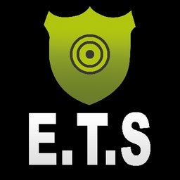 Logo de l'entreprise En Toute Securité ( ETS)