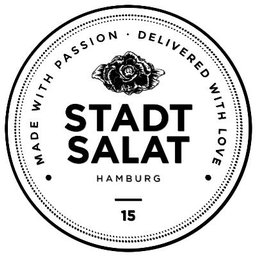 Firmenlogo Stadtsalat GmbH