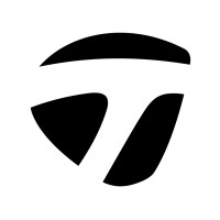 Company logo TaylorMade Golf Company