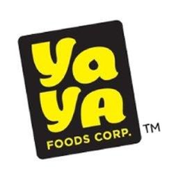 Ya Ya Foods Logo