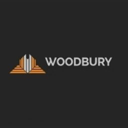 Company logo Woodbury Corporation