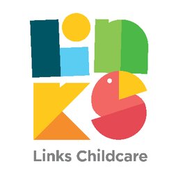 Company logo Links Childcare