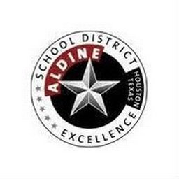 ALDINE INDEPENDENT SCHOOL DISTRICT Logo