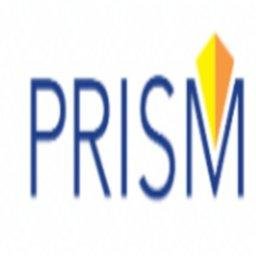 Company logo Prism Vision Group