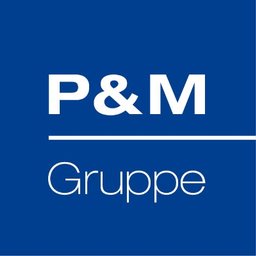 Firmenlogo Pfeiffer & May-Gruppe