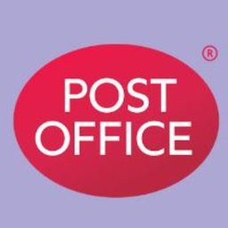 Company logo Post Office Ltd