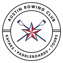 Austin Rowing Club Logo