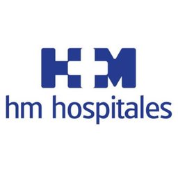 Logotipo de la empresa Hm Hospitales