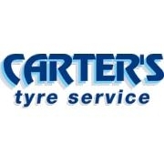 Company logo Carter's Tyre Service