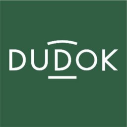Company logo Dudok Horeca Groep