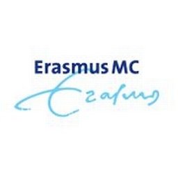 Company logo Erasmus MC