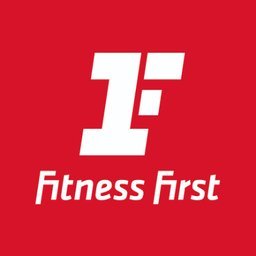 Company logo Fitness First
