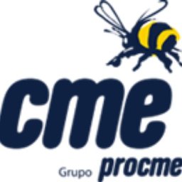Company logo CME