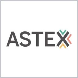 Logotipo de la empresa Astex Servicios Lingüísticos, S.L