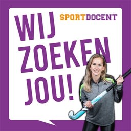 Company logo Nationaal Bureau Sport Stimulering