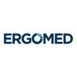 Company logo Ergomed