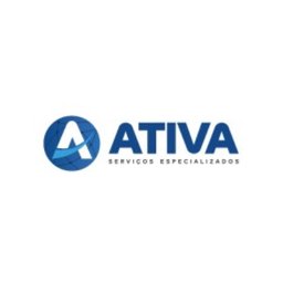 Company logo Ativa Serviços