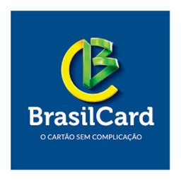 Brasilcard Logo