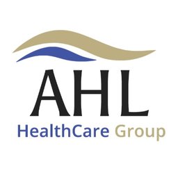 Company logo AHL HealthCare Group, Inc