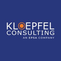Firmenlogo Kloepfel Consulting GmbH