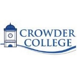 Company logo Crowder College