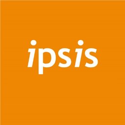 Company logo IPSIS