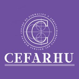 Logotipo de la empresa CEFARHU