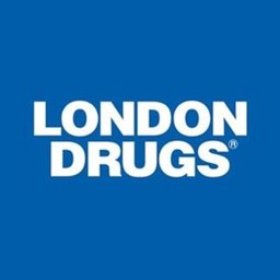 Company logo London Drugs