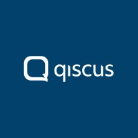 Logo perusahaan Qiscus